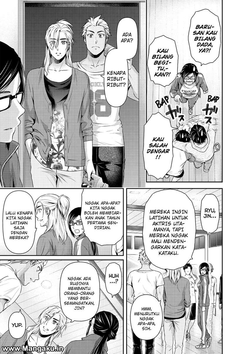 Chapter 151 - halaman 9