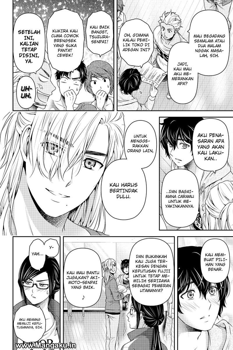 Chapter 151 - halaman 10