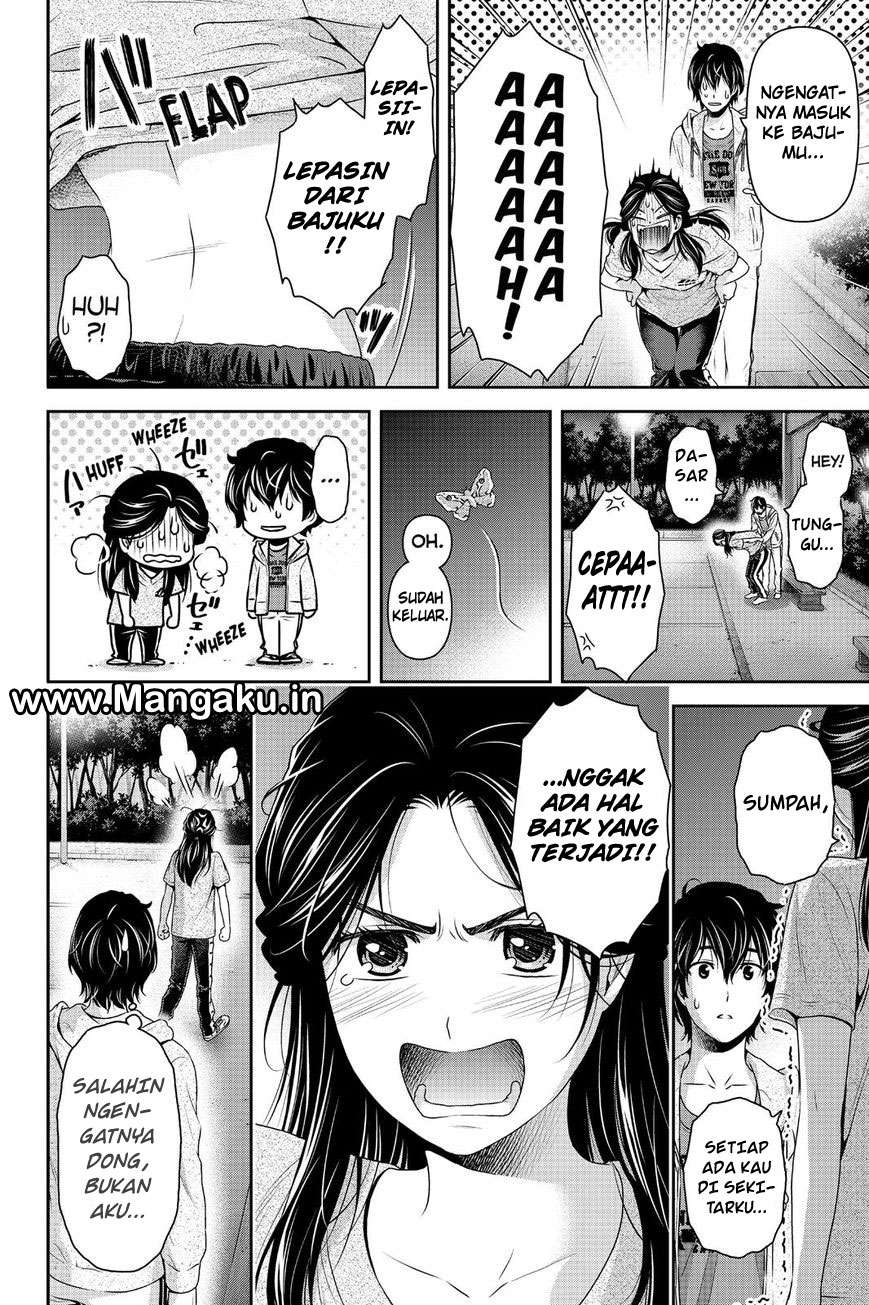Chapter 150 - halaman 18
