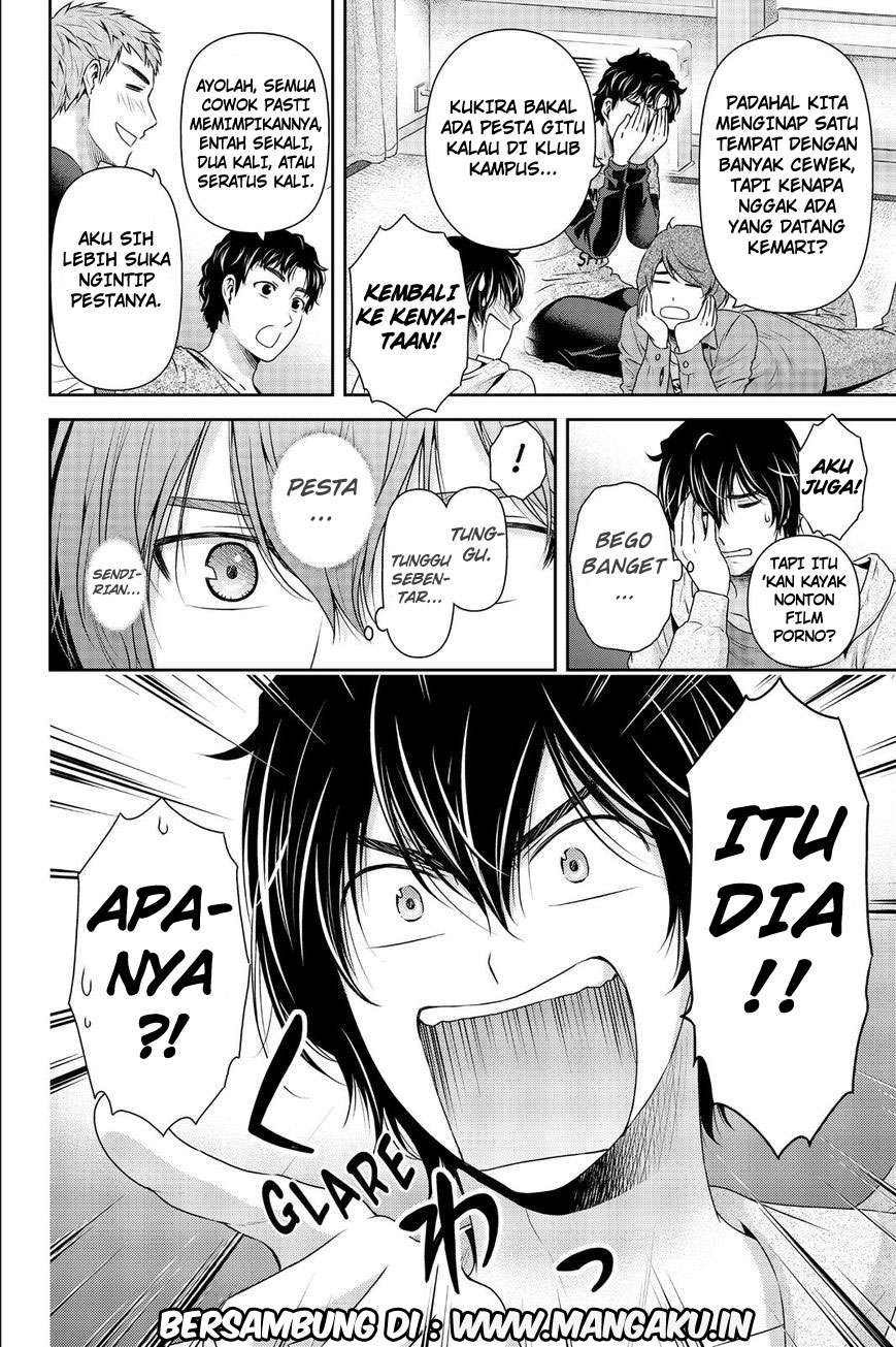 Chapter 150 - halaman 20
