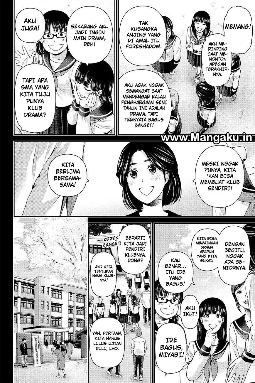 Chapter 150 - halaman 6