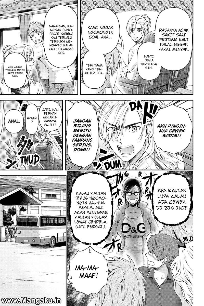 Chapter 149 - halaman 13