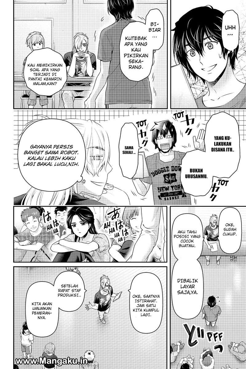 Chapter 149 - halaman 16