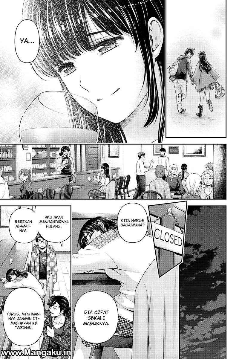 Chapter 149 - halaman 9