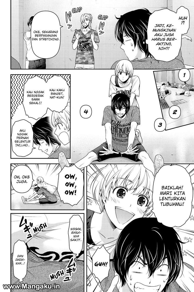 Chapter 148 - halaman 16