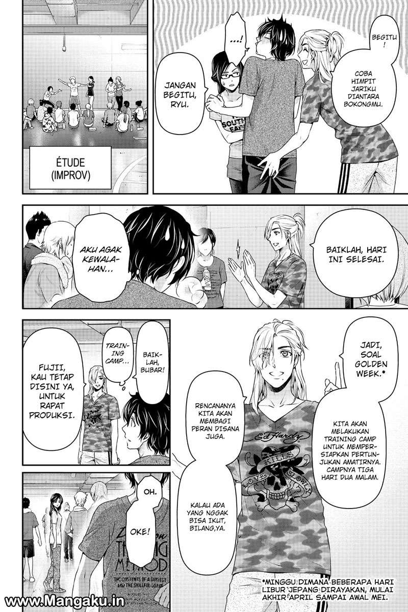 Chapter 148 - halaman 18