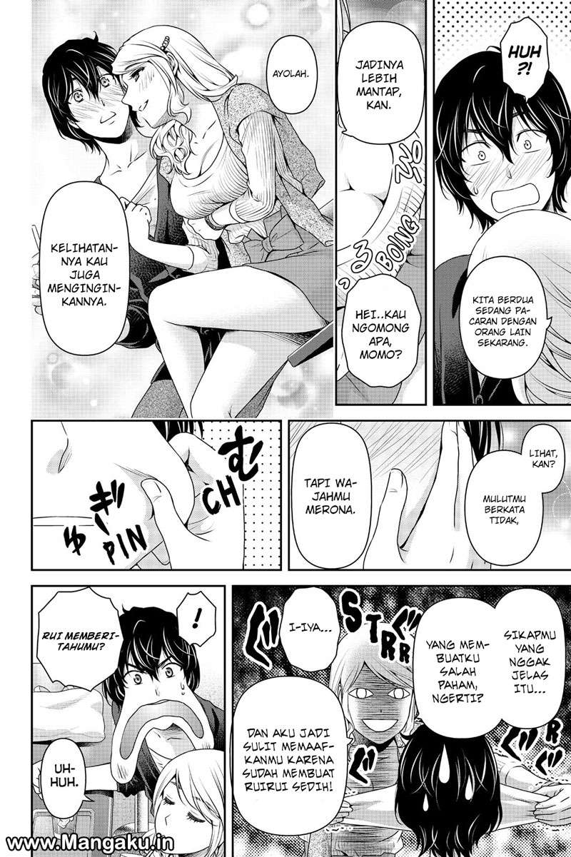 Chapter 146 - halaman 6