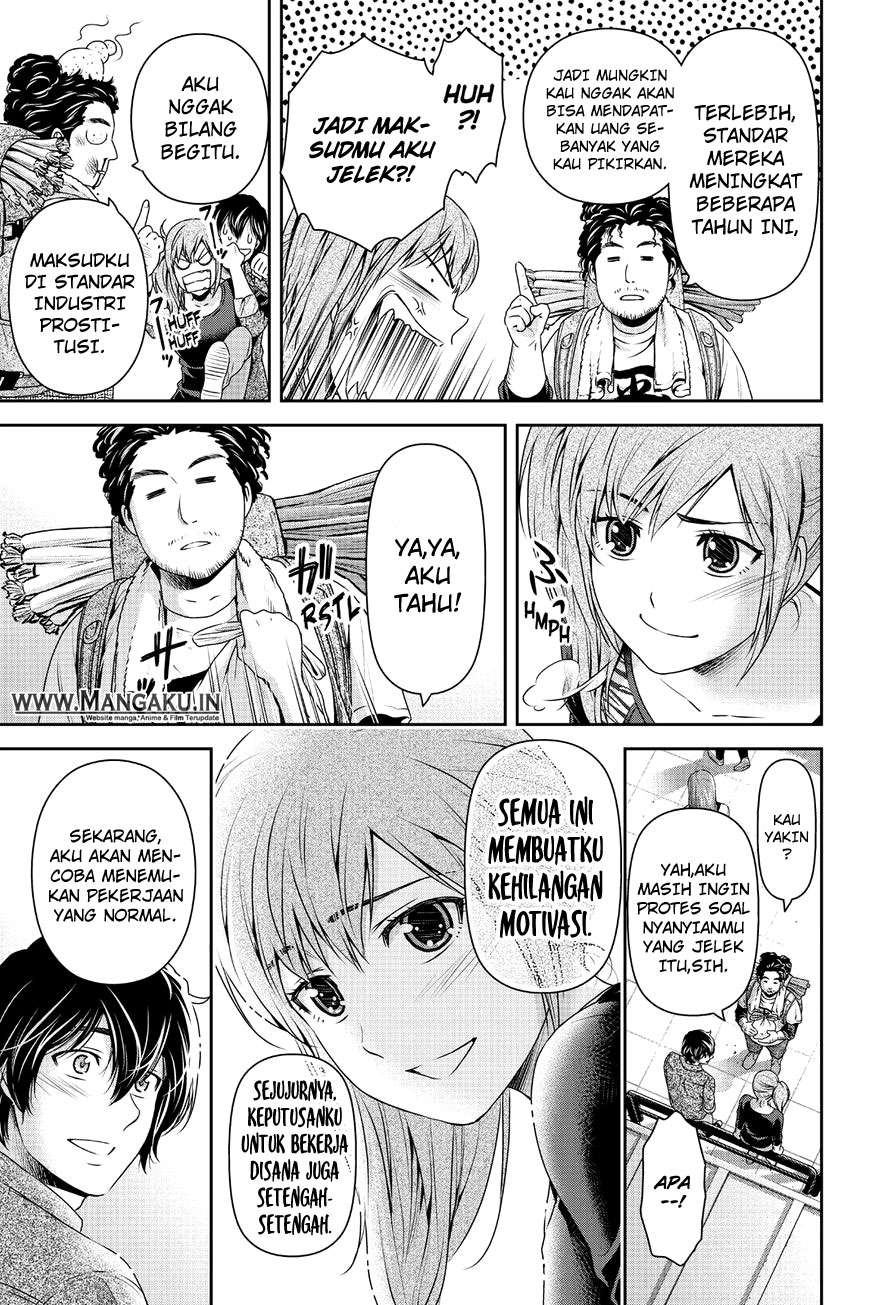 Chapter 144 - halaman 13