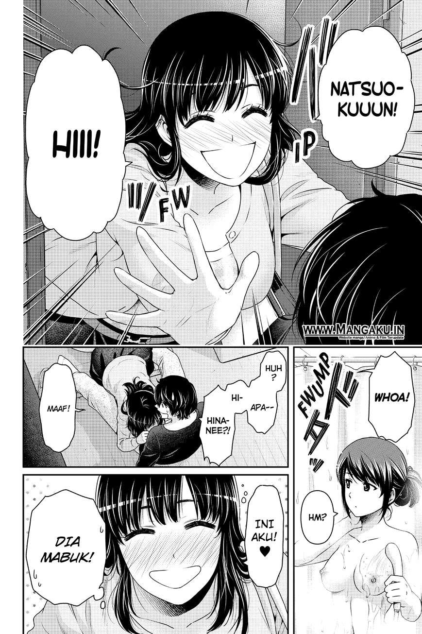 Chapter 144 - halaman 18