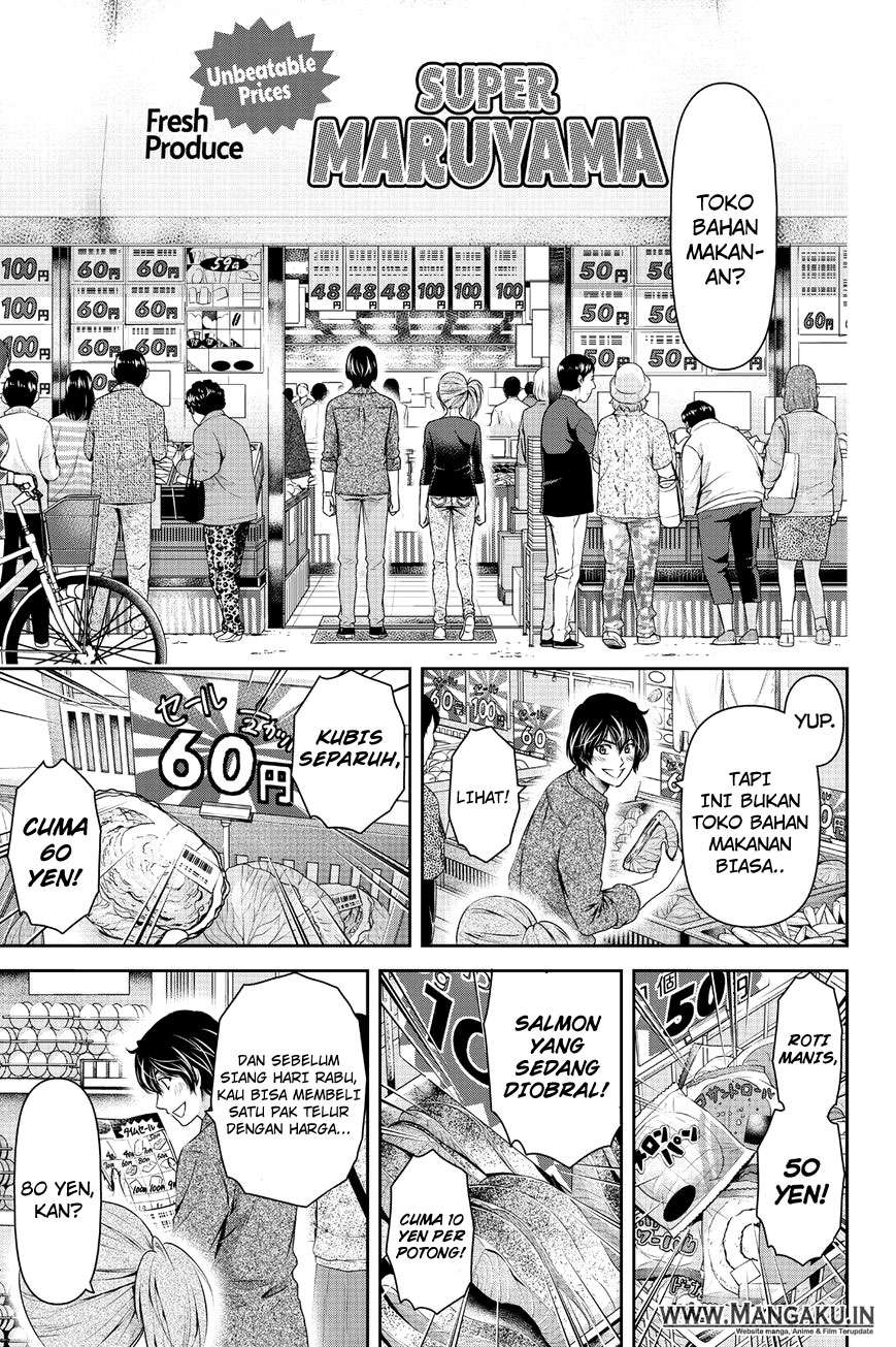 Chapter 144 - halaman 5