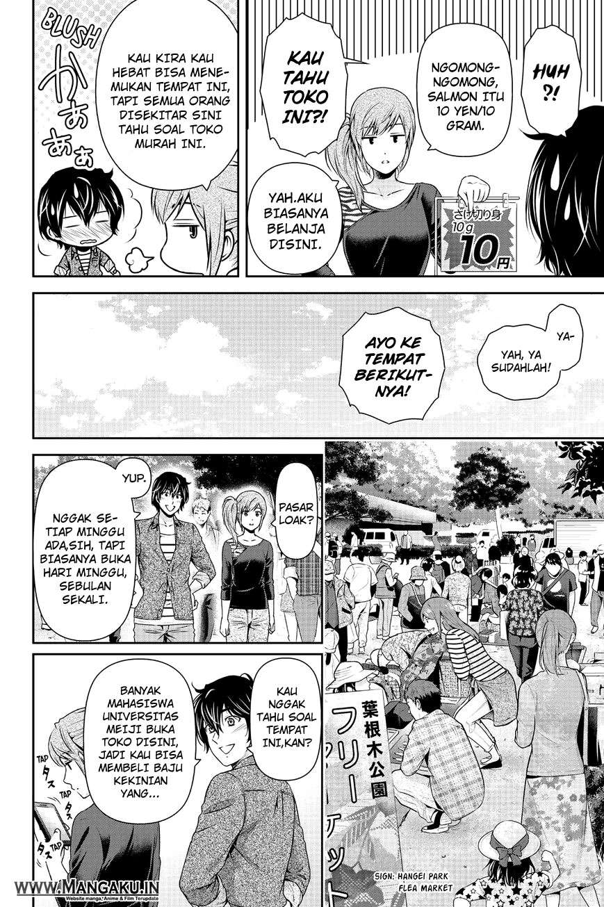 Chapter 144 - halaman 6