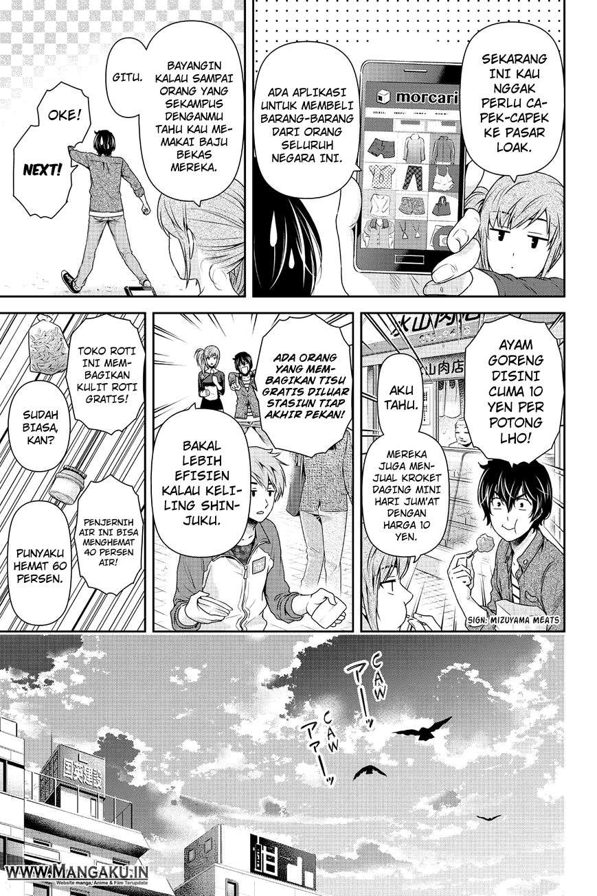 Chapter 144 - halaman 7