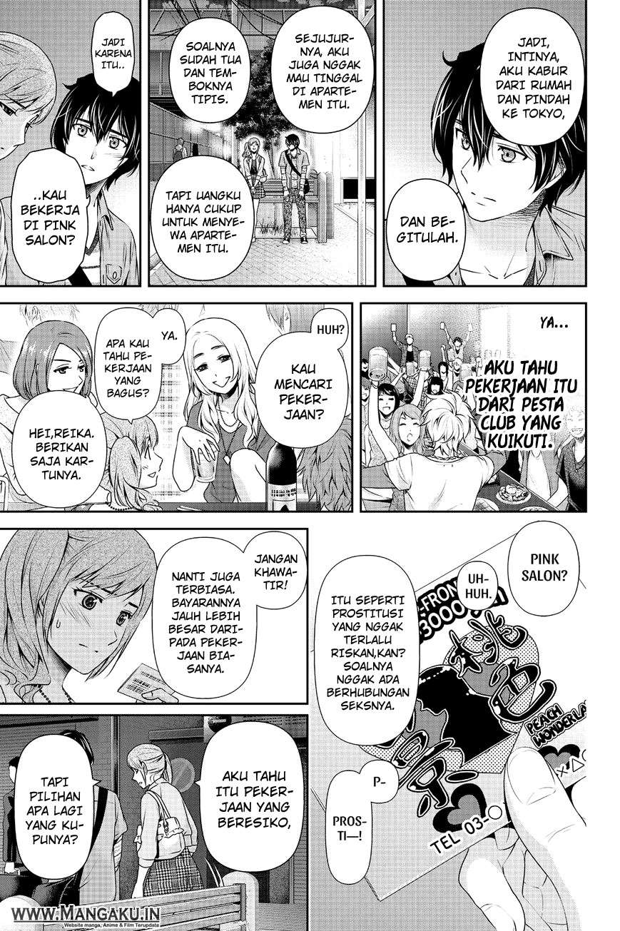 Chapter 143 - halaman 15
