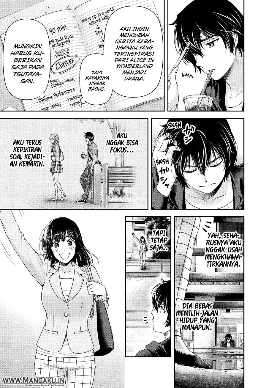 Chapter 143 - halaman 17