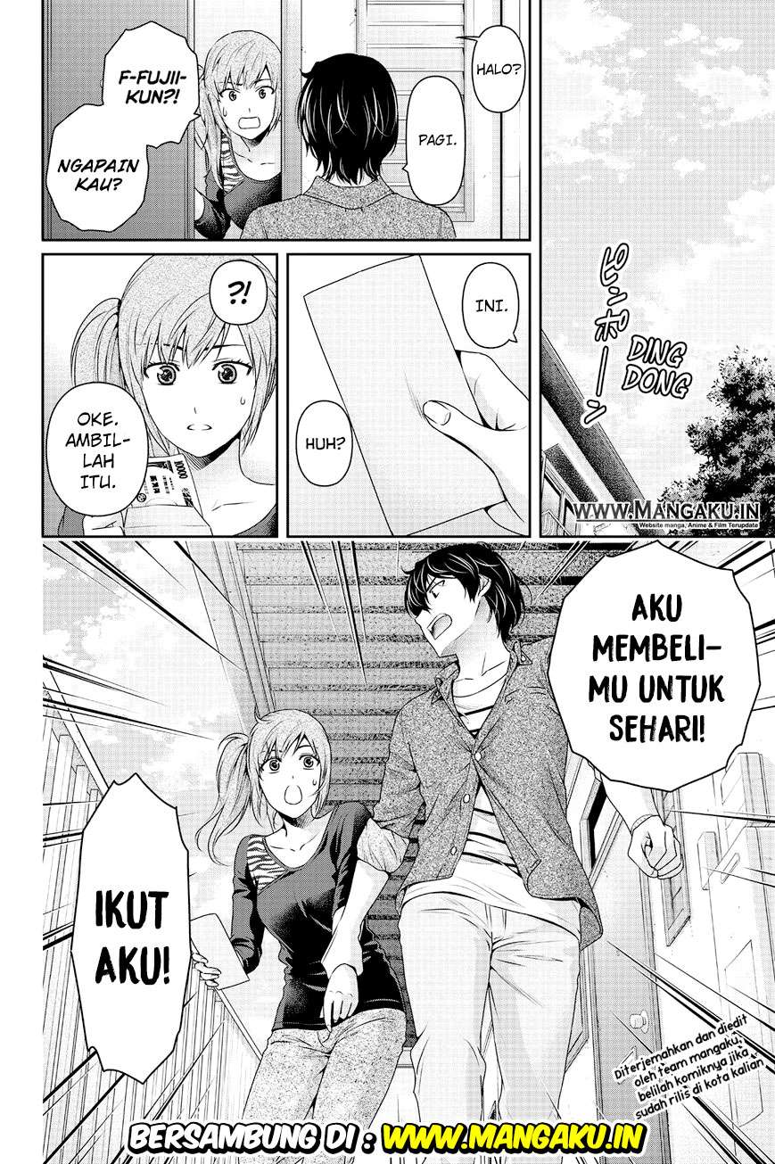 Chapter 143 - halaman 20
