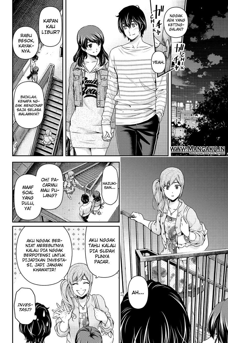 Chapter 142 - halaman 14