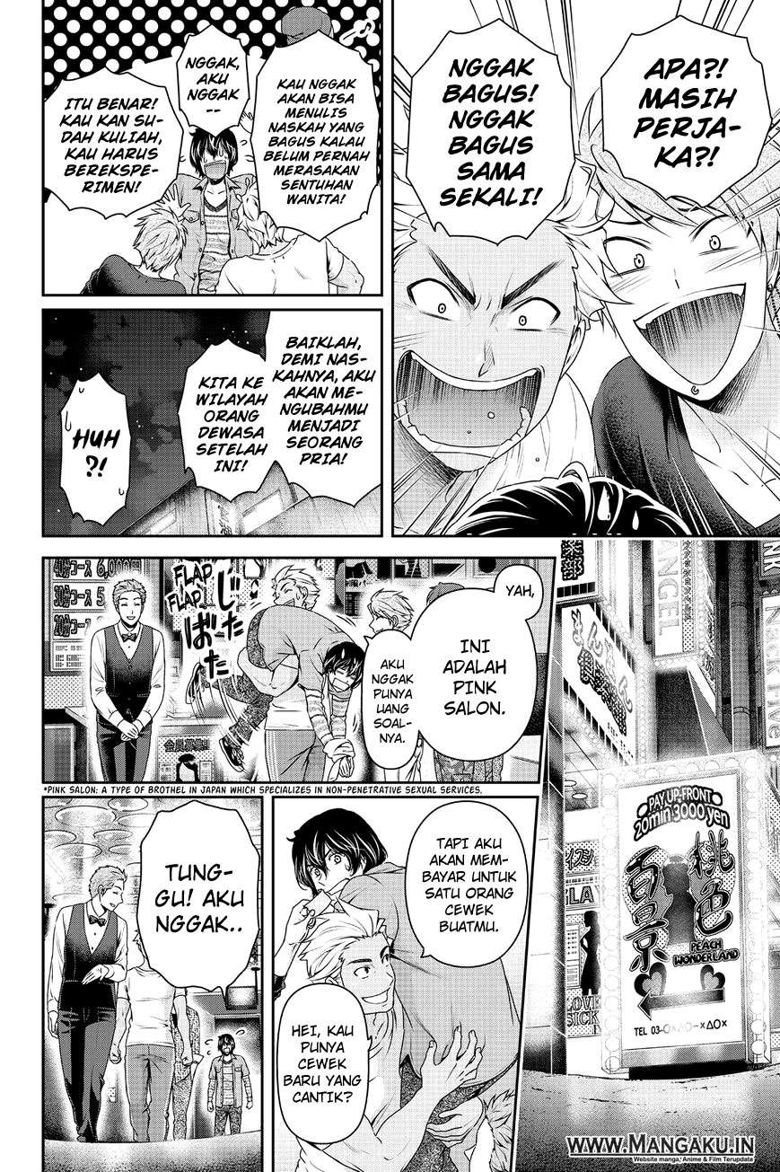 Chapter 142 - halaman 18