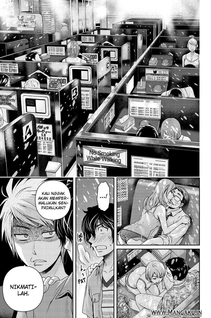 Chapter 142 - halaman 19