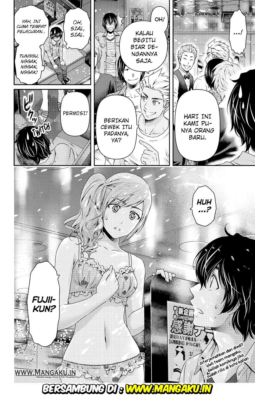Chapter 142 - halaman 20