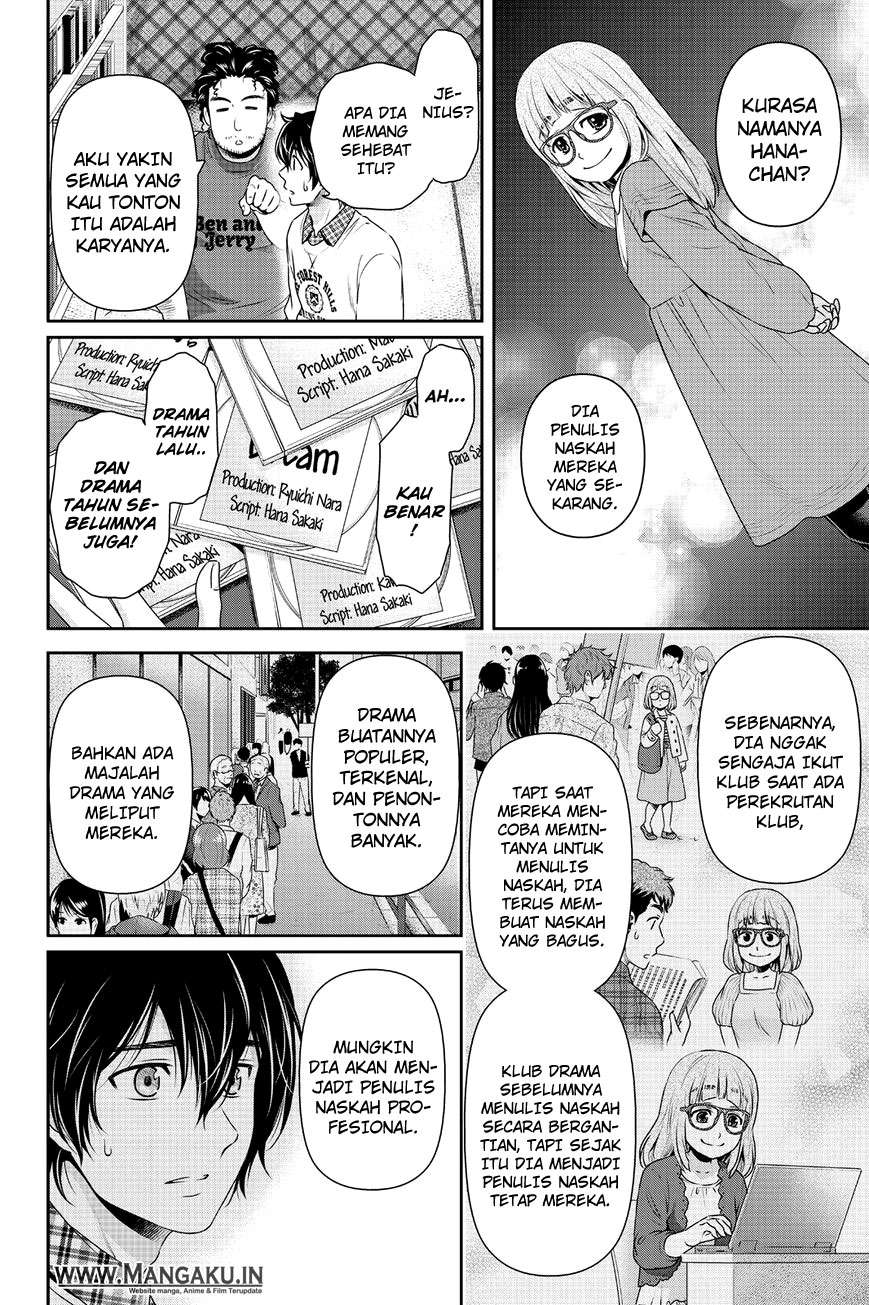 Chapter 142 - halaman 8
