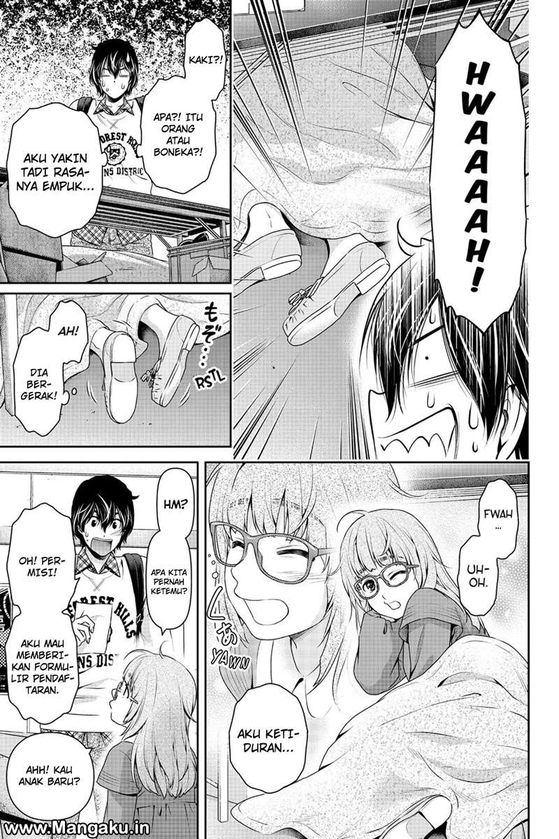 Chapter 141 - halaman 17