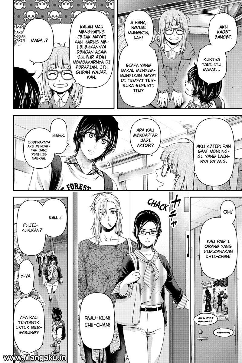 Chapter 141 - halaman 18