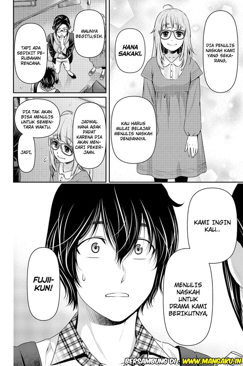 Chapter 141 - halaman 20