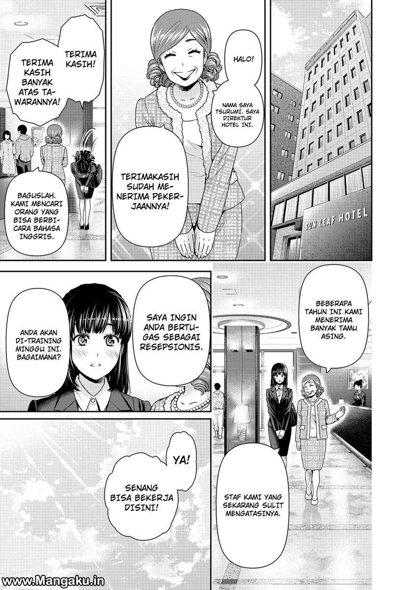 Chapter 140 - halaman 19