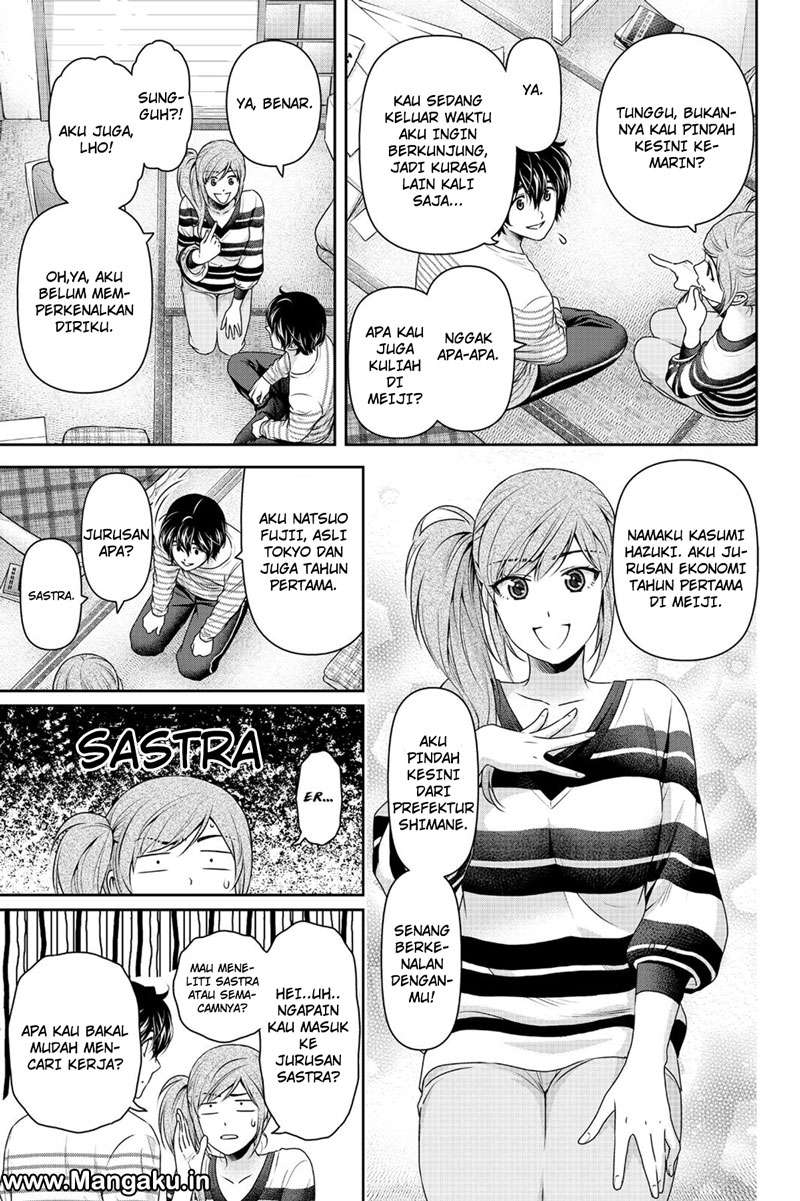 Chapter 138 - halaman 11