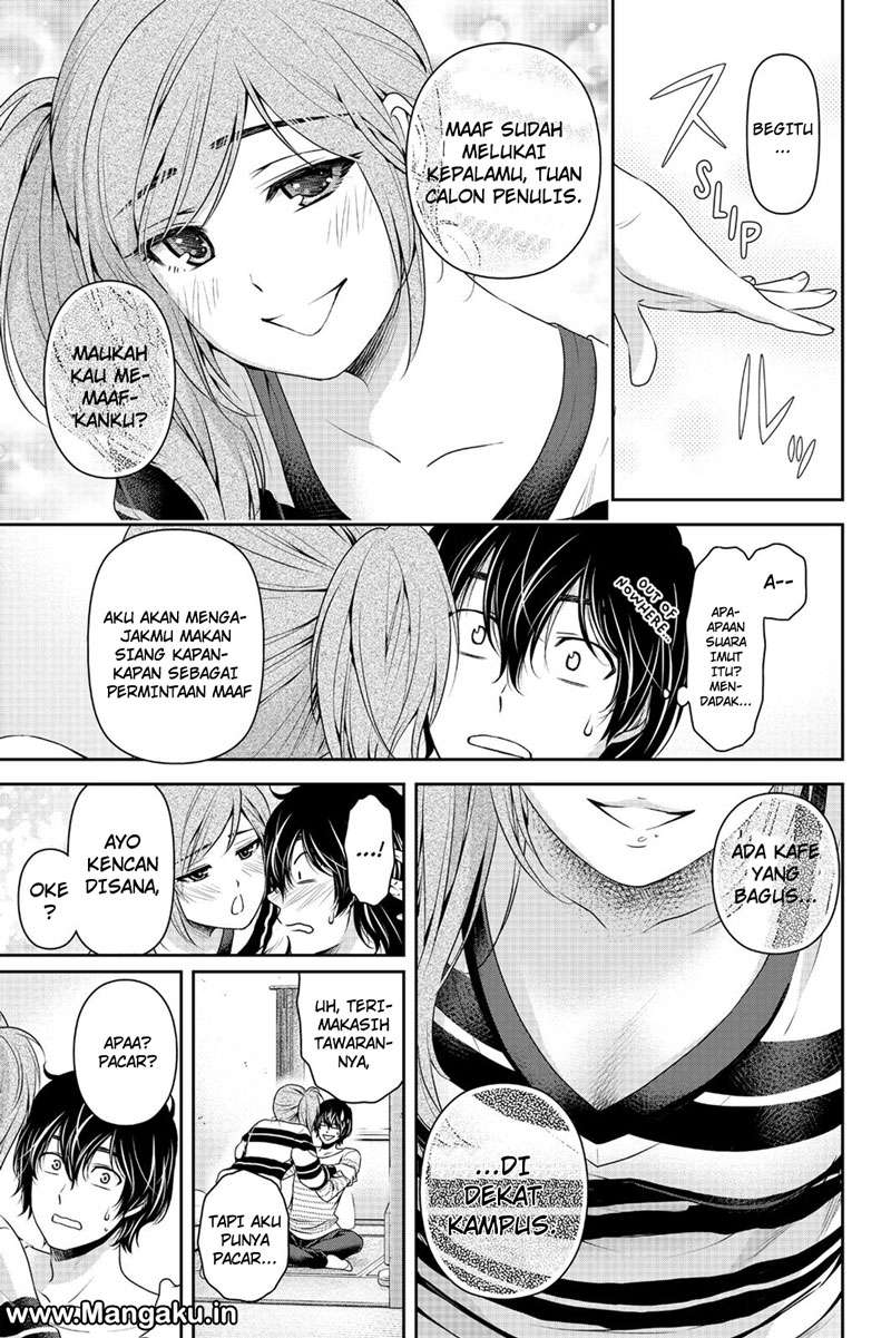 Chapter 138 - halaman 13