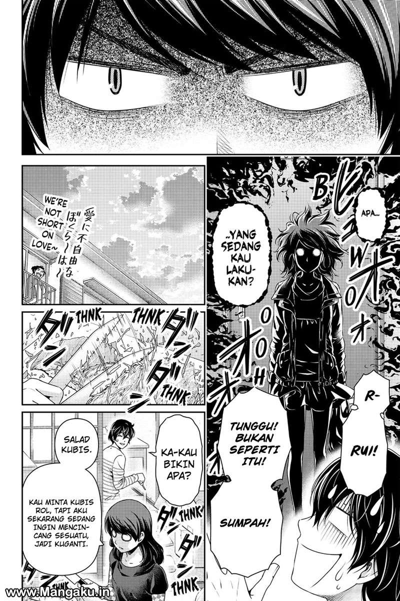 Chapter 138 - halaman 14