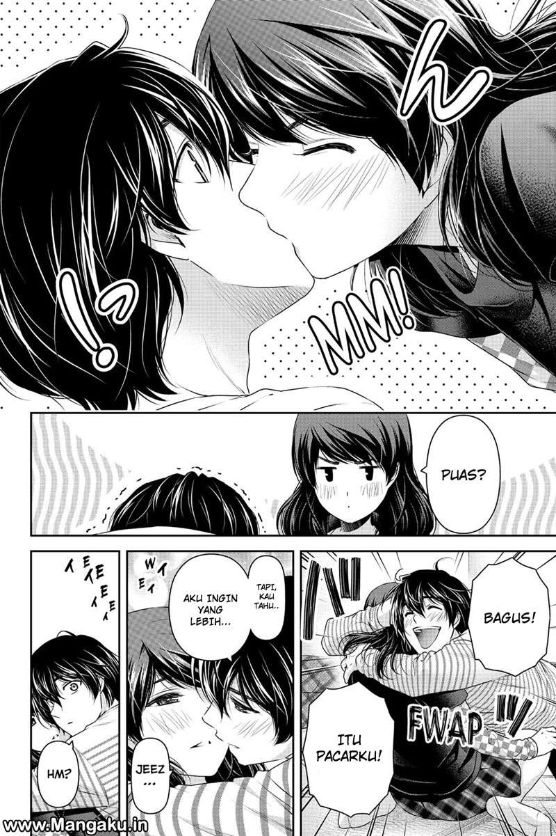 Chapter 138 - halaman 16