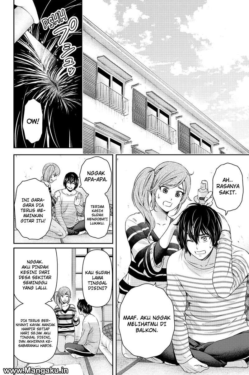 Chapter 138 - halaman 10