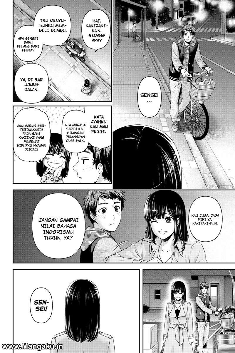 Chapter 137 - halaman 14