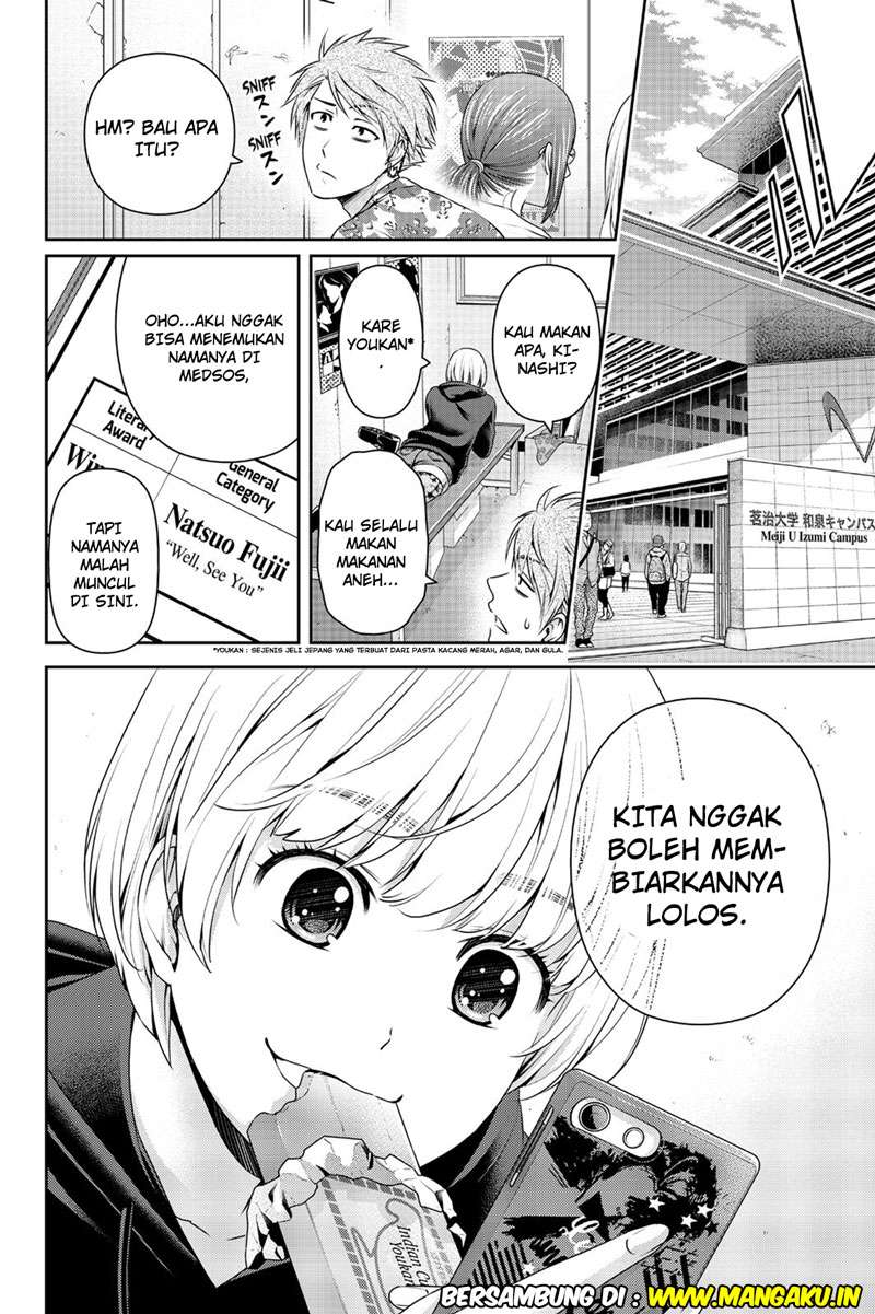 Chapter 137 - halaman 20