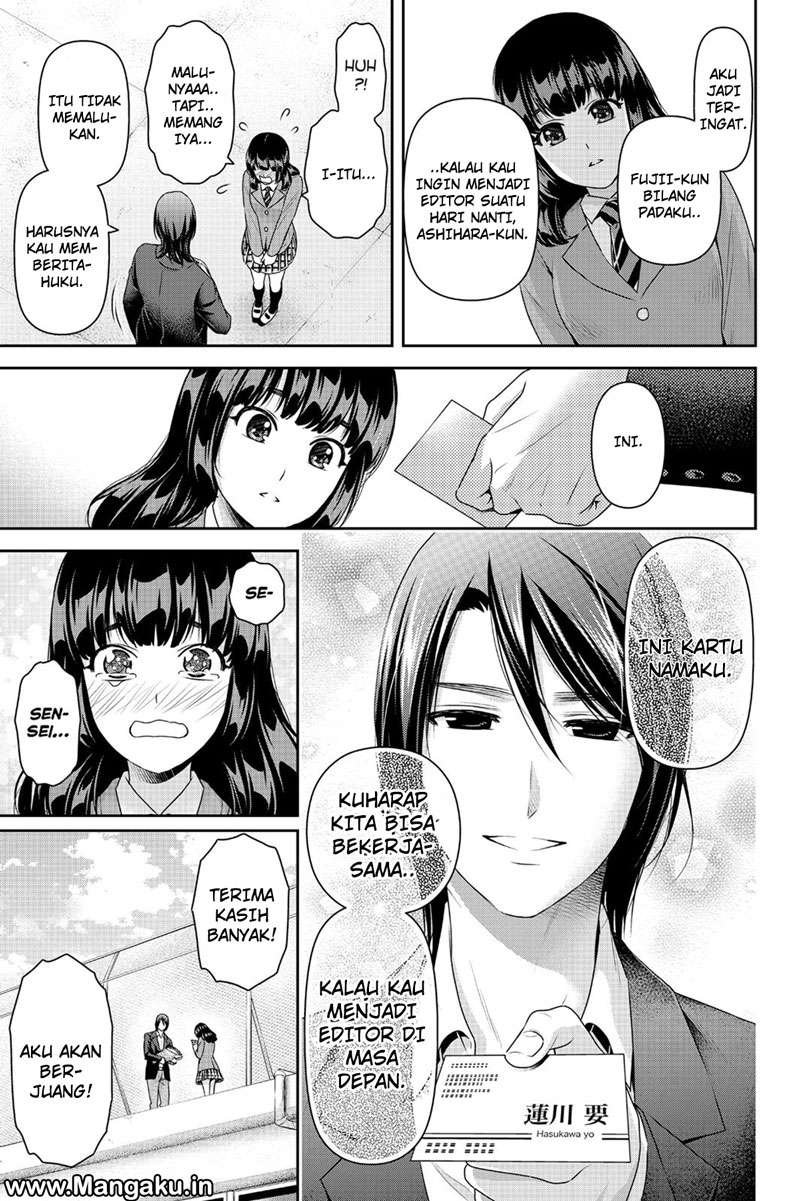 Chapter 137 - halaman 9
