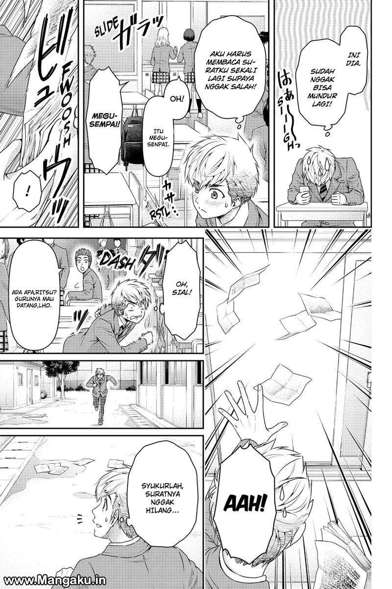 Chapter 136 - halaman 11