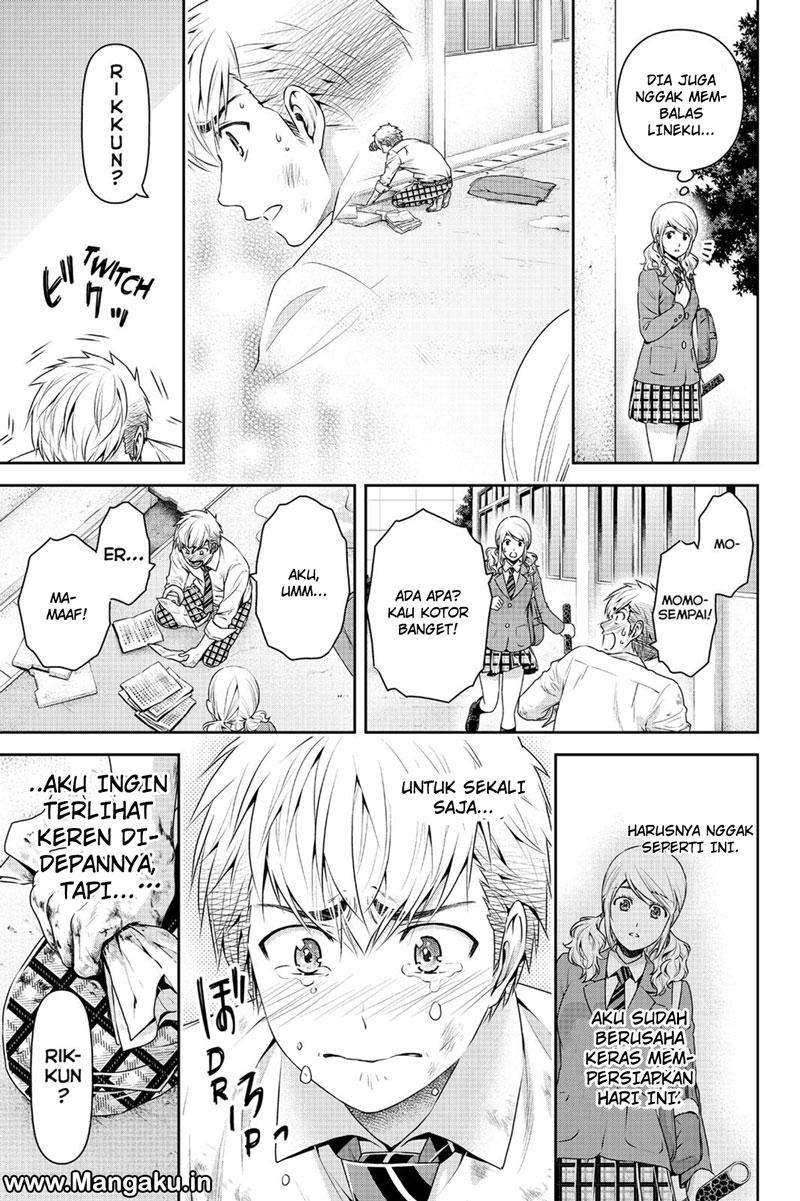 Chapter 136 - halaman 13