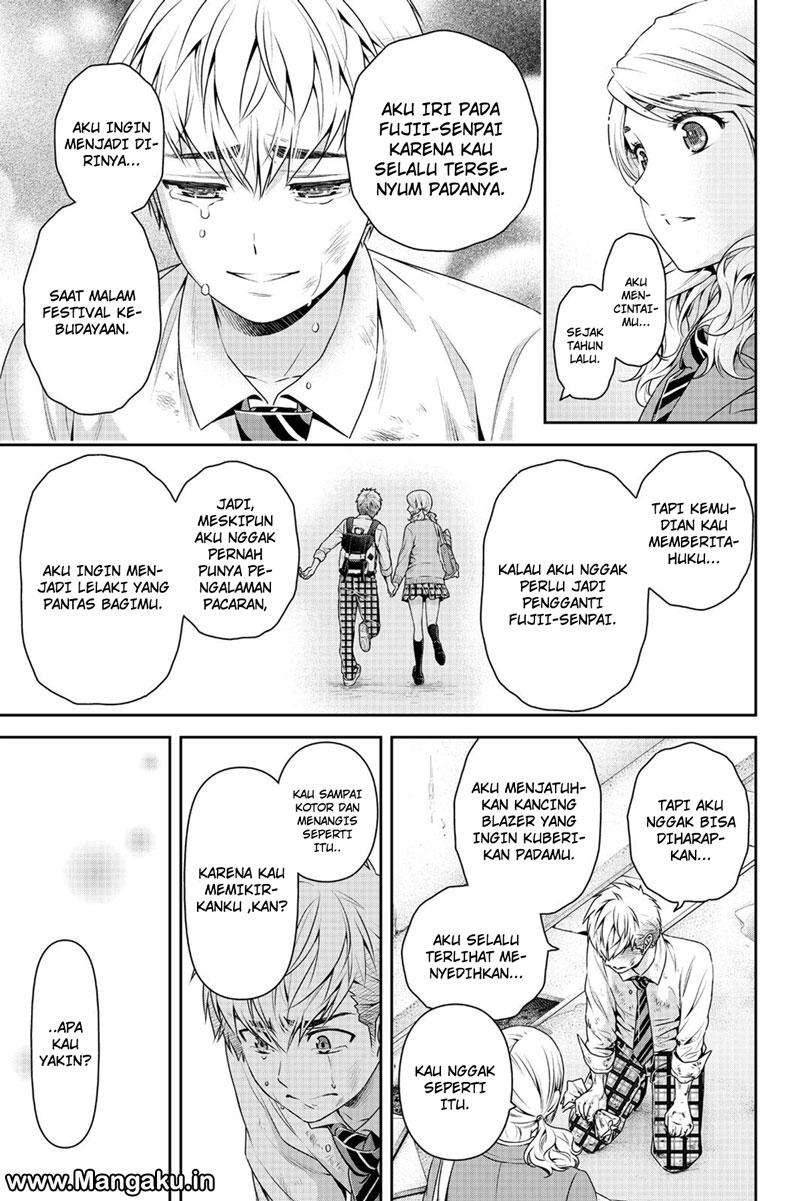 Chapter 136 - halaman 15