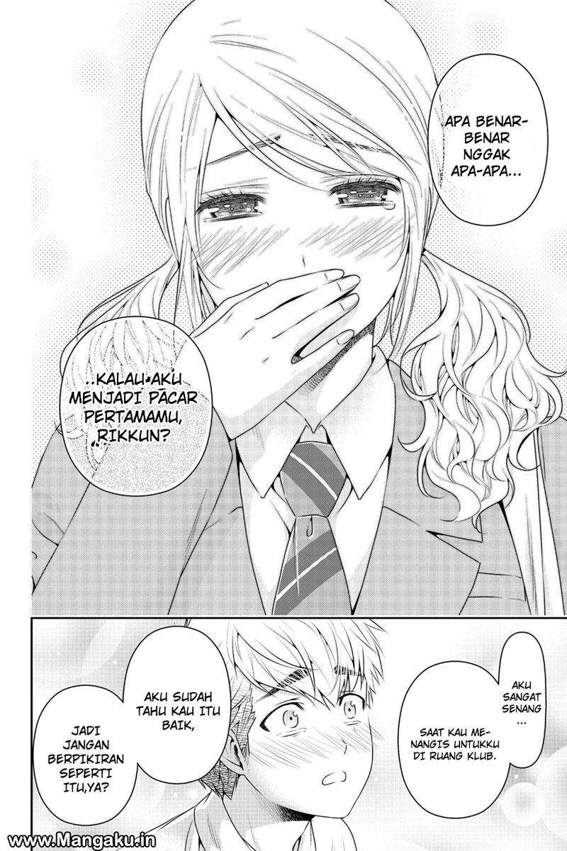 Chapter 136 - halaman 16