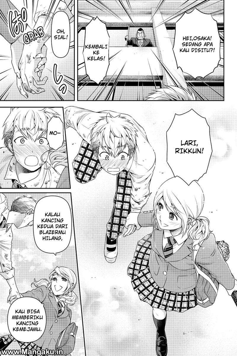 Chapter 136 - halaman 17