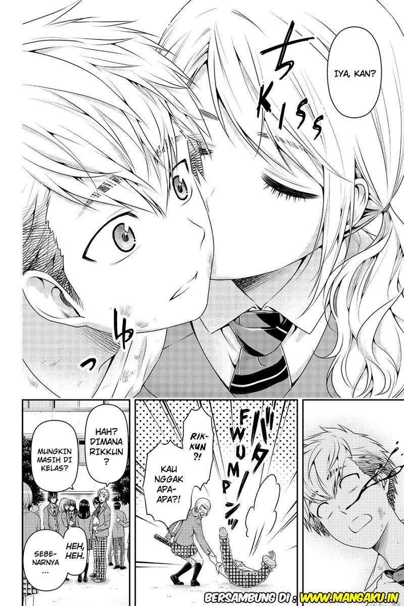Chapter 136 - halaman 18