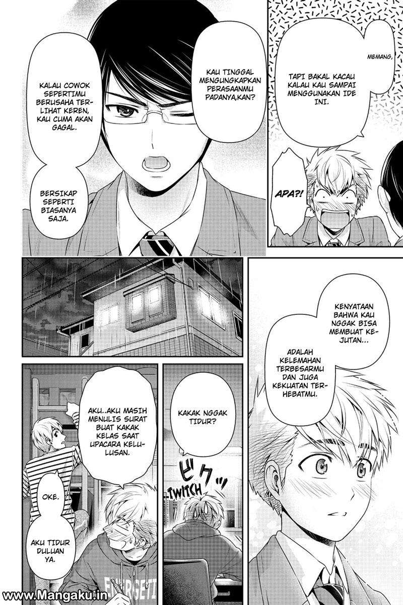 Chapter 136 - halaman 6