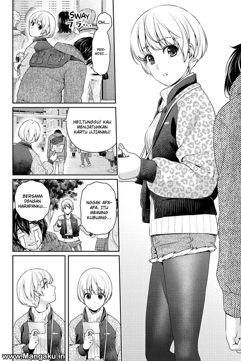 Chapter 135 - halaman 13