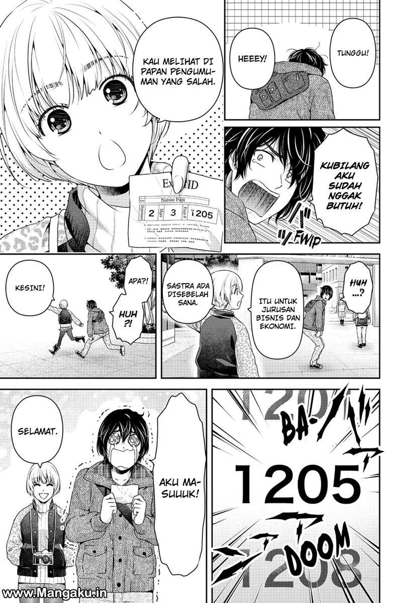 Chapter 135 - halaman 14
