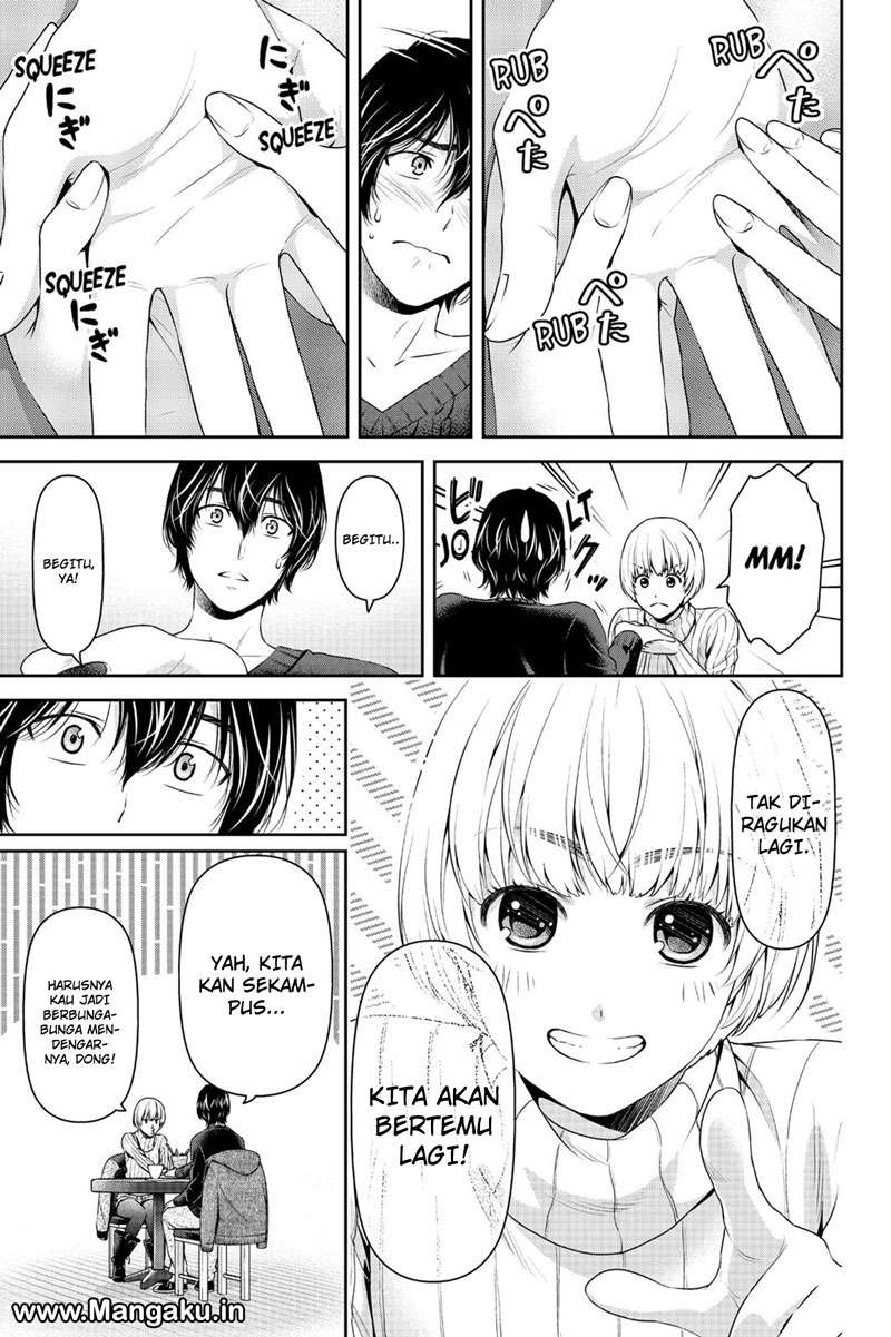 Chapter 135 - halaman 20