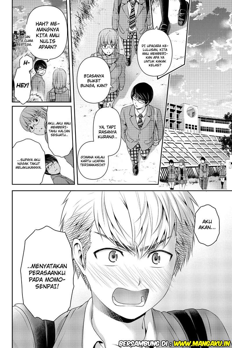Chapter 135 - halaman 21