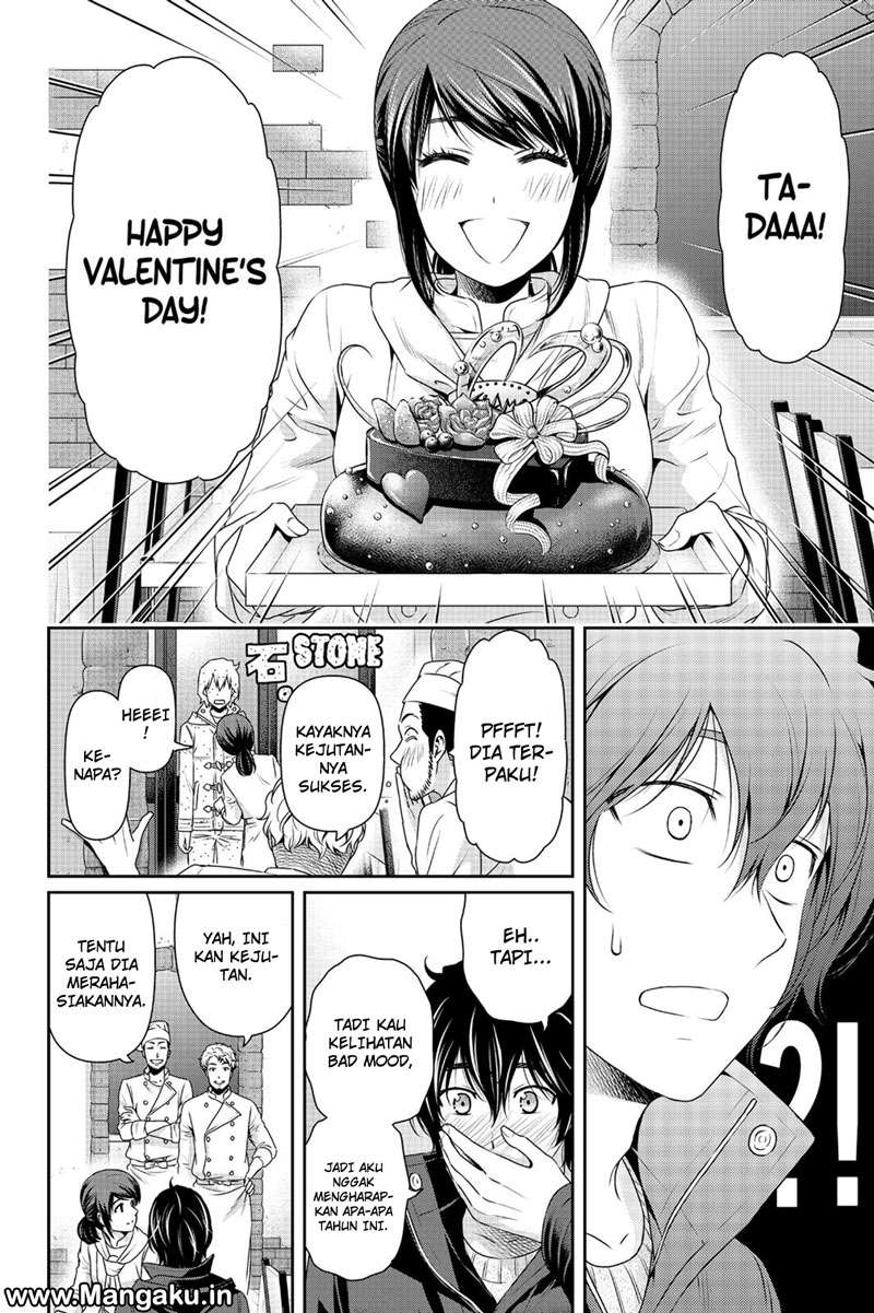 Chapter 134 - halaman 16