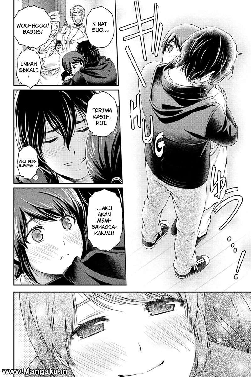 Chapter 134 - halaman 18