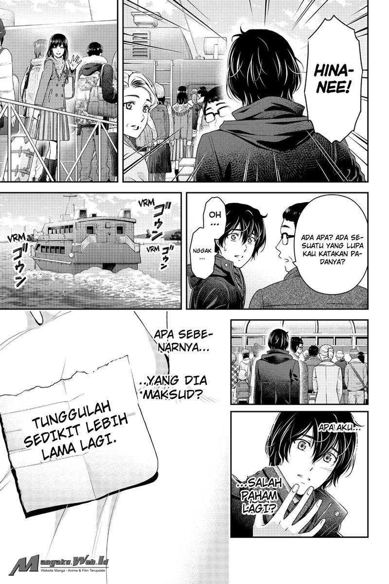 Chapter 133 - halaman 18